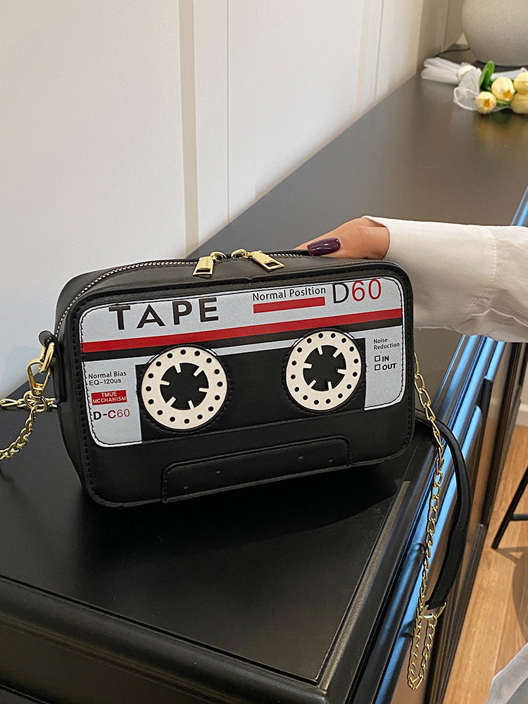 New Women's Bag  - European and American Style