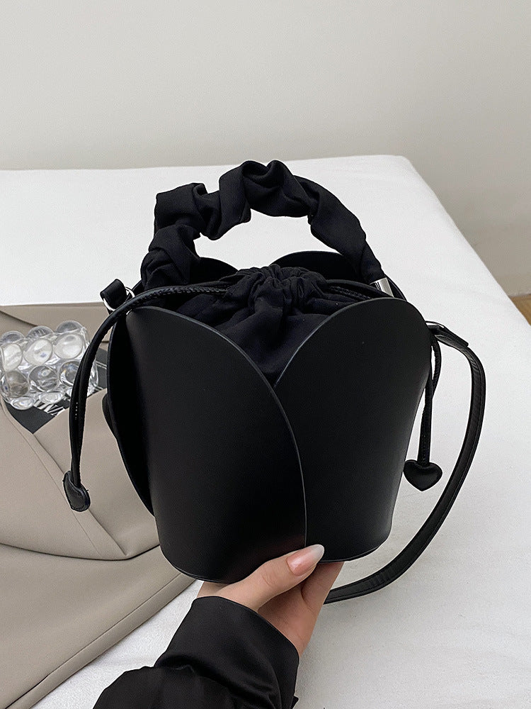New Women's Fashion Water Bucket Bag